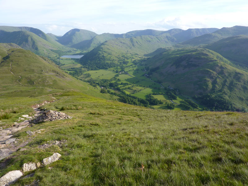 Brotherswater